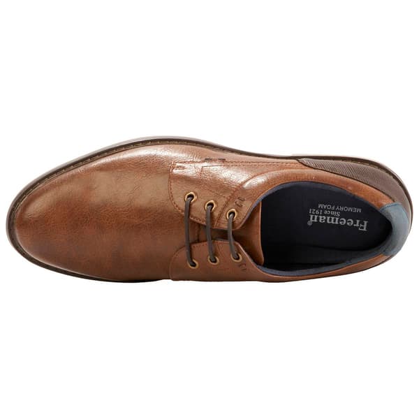 Mens Freeman Knox Oxfords