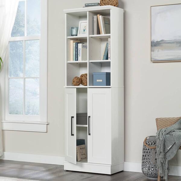 Sauder Homeplus 2-Door Storage Cabinet - image 