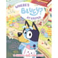 Bluey Where''s Bluey At Easter Search & Find Book - image 1