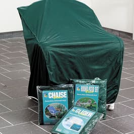 Chaise Rain Cover