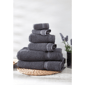 Ozan Premium Home Turkish Cotton Maui Collection Towel - Set of 6 - image 1