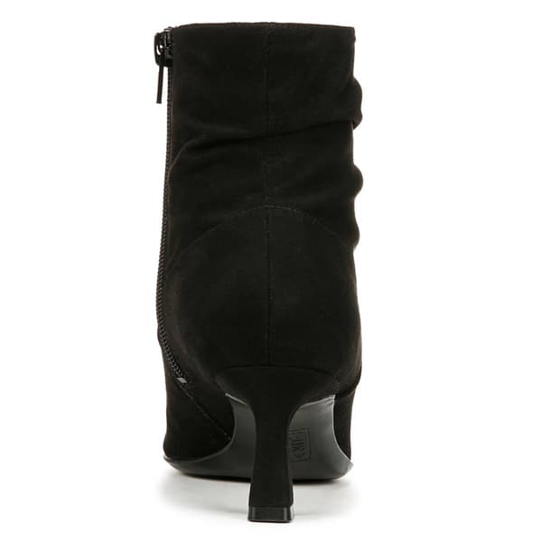 Womens Naturalizer Tribute Ankle Boots