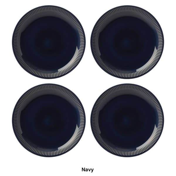 Lenox&#174; Profile&#8482; Stoneware Dinner Plate Set Of 4