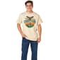 Young Mens Grateful Dead Sunshine Graphic Tee - image 1