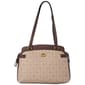 Nanette Lepore Kathryn Shoulder Handbag - image 2