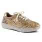 Womens Spring Step Jumilla Lace-Up Fashion Sneakers - image 1