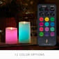 Color Change 7in. Pillar Candle with Remote - image 3