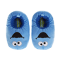 Toddler Boys Sesame Street® Cookie Monster Slippers - image 1