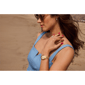 Womens Citizen® Eco-Drive L Cecil Watch - EM1162-52A - image 5