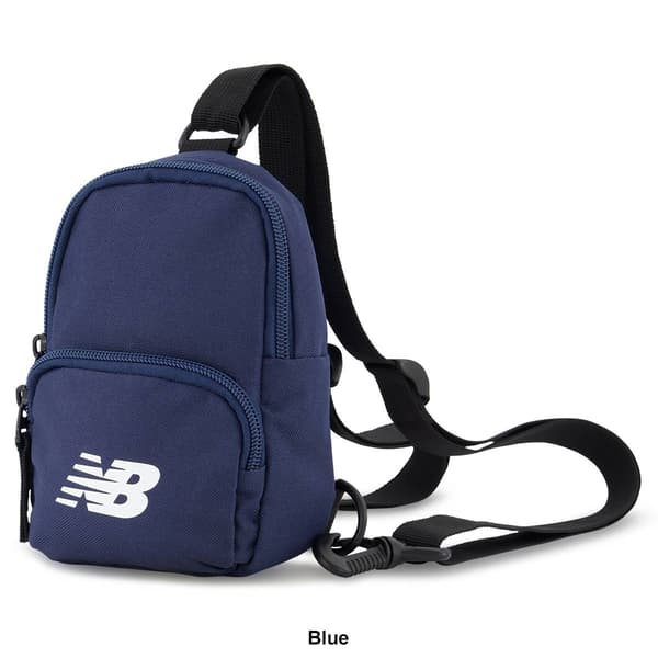 New Balance Micro Shoulder Bag