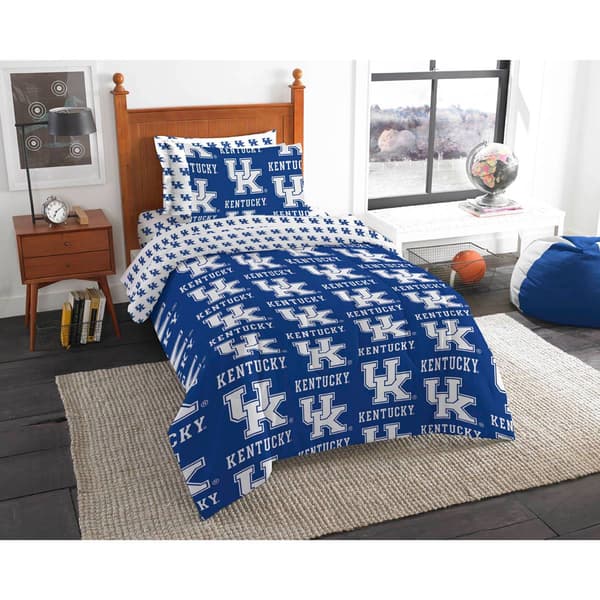 Northwest Kentucky Wildcats Bed in a Bag - image 