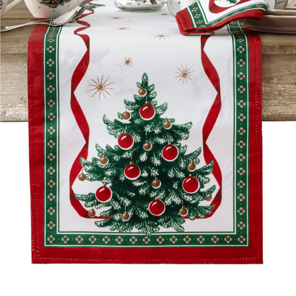 Villeroy & Boch Toy''s Delight Engineered Table Runner - image 