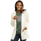 Womens Architect&#40;R&#41; Shaker Open Front Cardigan - image 1