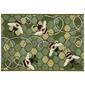 Liora Manne Esencia Bee Free Forever Rectangular Accent Rug - image 1