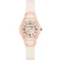 Womens Armitron Analog ProSport Quartz Watch - 25-6418PBH - image 1