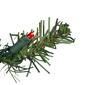 Northlight Seasonal 3ft. Pre-Lit Pine Artificial Christmas Tree - image 3