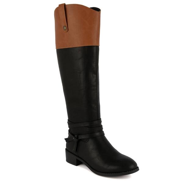 Womens Sugar Tipper Tall Boots - image 