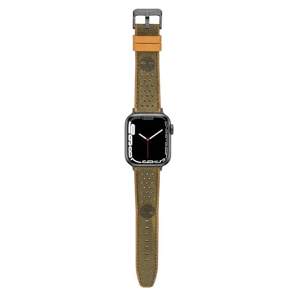 Unisex Timberland Daintree 22mm Smart Watch Band - TDOUL0000602