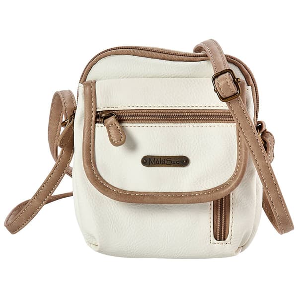 MultiSac Everest Mini Crossbody