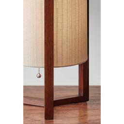 Adesso Quinn Table Lantern