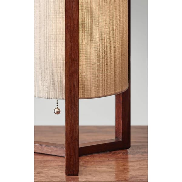 Adesso Quinn Table Lantern