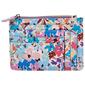 Womens Julia Buxton Slot Coin Case - image 1