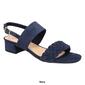 Womens Bella Vita Ellison Block Heel Slingback Sandals - image 7