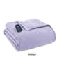 Micro Flannel® Electric Heated Blanket - image 2