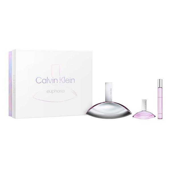 Calvin Klein Euphoria Eau de Parfum 3pc. Gift Set - image 