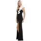 Juniors Emerald Sundae Sonata Maxi Dress - image 4