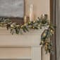 Seasonal LLC LED Lexington Fir 9ft. Artificial Christmas Garland - image 4