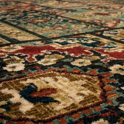 Mohawk Home Abbotts Lake Multi Area Rug