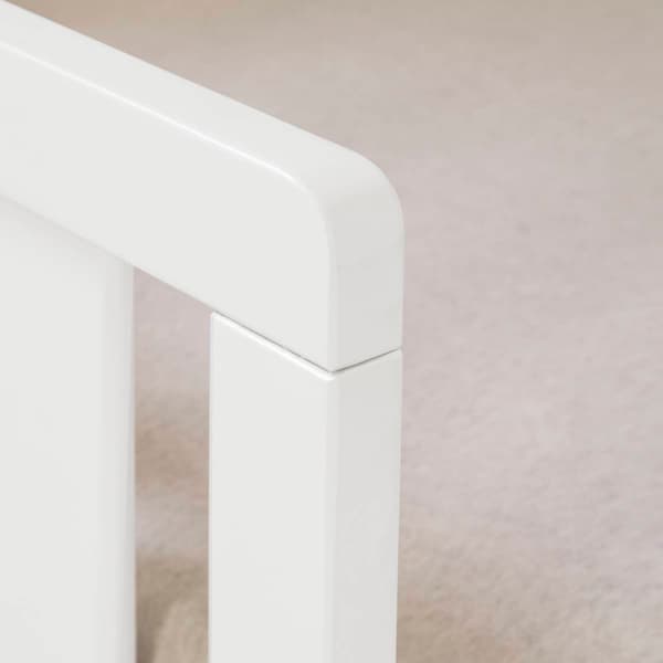 South Shore Reevo Toddler Rail for Baby Crib
