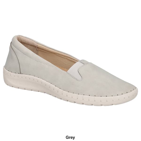 Womens Easy Street Belen Comfort Flats
