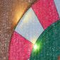 National Tree 42in. Pre-Lit Gingerbread House - image 3
