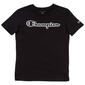 Boys (8-20) Champion® Chest Graphic Tee - image 1