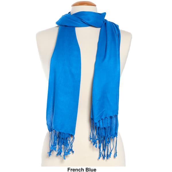 Womens Altare Pashmina Shawl Scarf