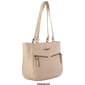 Rosetti® Hunter Top Zip Tote - image 2