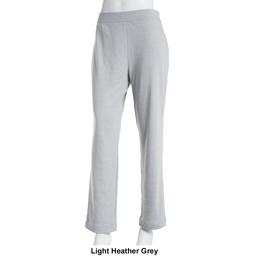 Womens Hasting & Smith Slim Leg Knit Casual Pants