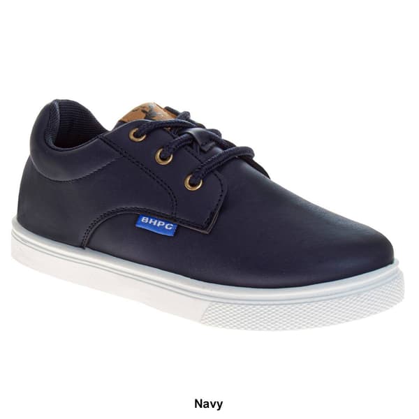 Boys Beverly Hills Polo Club® Casual Lace-Up Athletic Sneakers