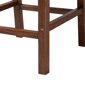 bali & pari 2pc. Cordoba Bohemian Seagrass Counter Stool Set - image 5