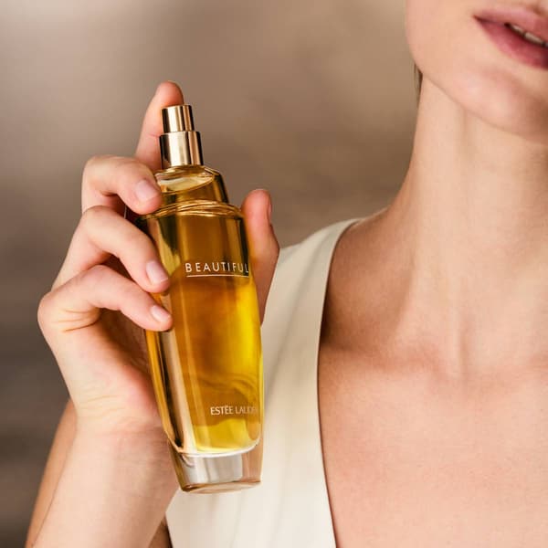 Estee Lauder&#8482; Beautiful Luxury Collection Fragrance Gift Set