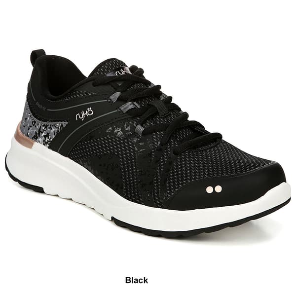 Womens Ryka Tierza Athletic Walking Sneakers