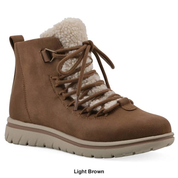 Womens Cliffs by White Mountain Happiest Winter Boots