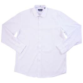 Nautica Men's Slim Fit Supershirt Dress Shirt (Various Colors)