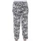 Plus Size White Mark Floral Paisley Palazzo Pants - image 2