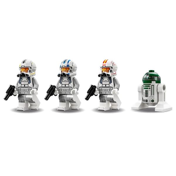 LEGO&#174; Star Wars&#174; ARC-170 Starfighter&#8482; Building Kit