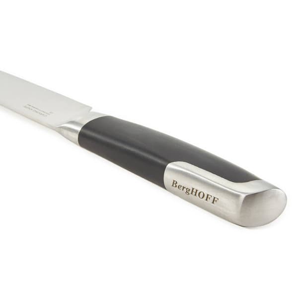 BergHOFF Graphite Stainless Steel 3.5in. Paring Knife