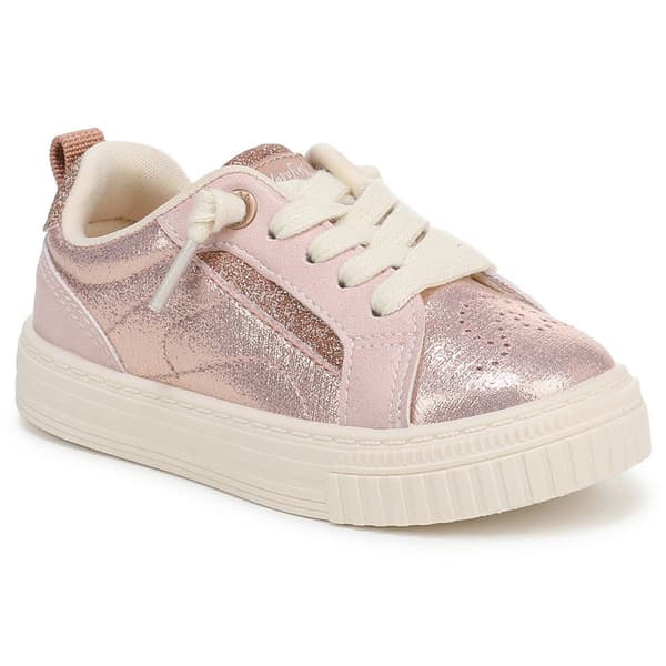 Little Girls Blowfish Malibu Aly-T Fashion Sneakers