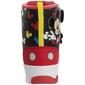 Little Boys Disney Mickey Mouse Snow Boots - image 4